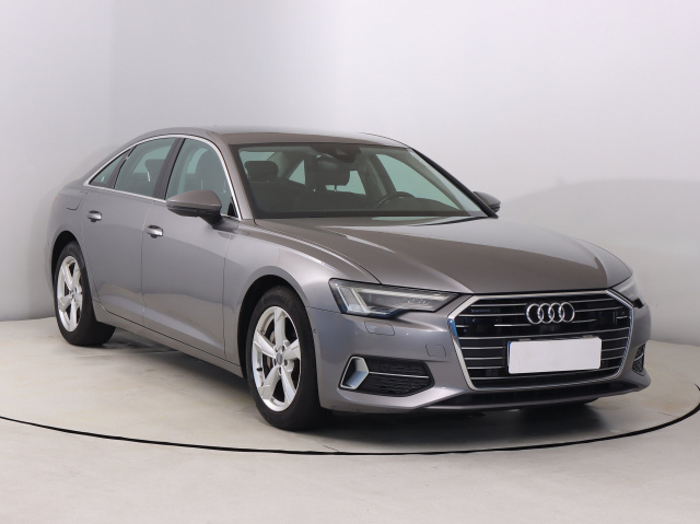 Audi A6 2019