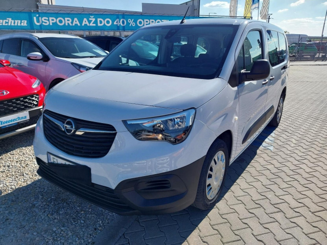 Opel Combo 2023