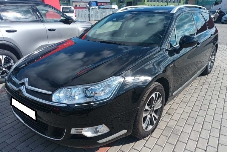 Citroen C5