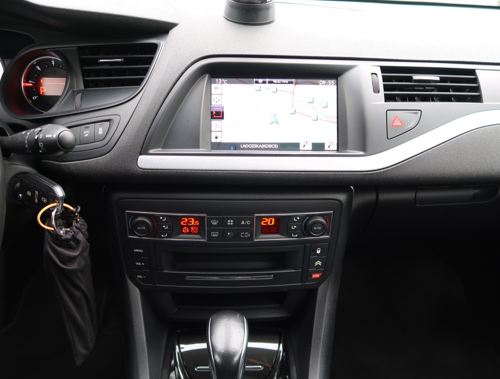 Citroen C5