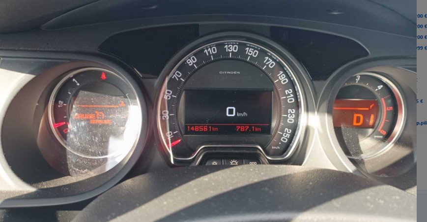 Citroen C5