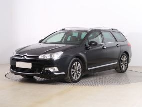 Citroen C5 - 2016