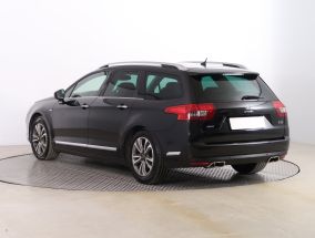 Citroen C5 - 2016