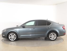 Skoda Octavia - 2018
