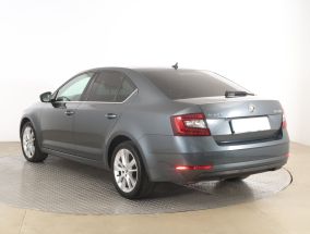 Skoda Octavia - 2018