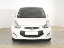 Hyundai ix20 2011