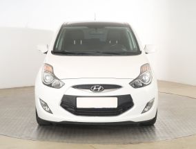 Hyundai ix20 - 2011