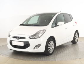 Hyundai ix20 - 2011