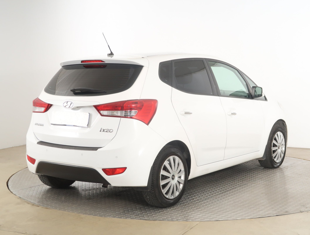 Hyundai ix20