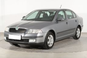 Skoda Octavia - 2012