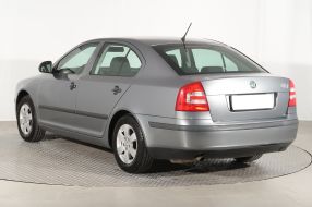 Skoda Octavia - 2012