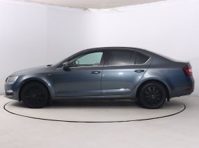Skoda Octavia - 2017
