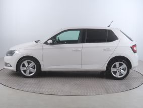 Skoda Fabia - 2017