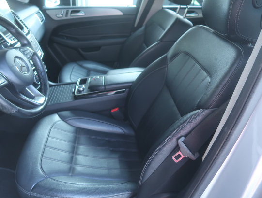Mercedes-Benz GLE 350 d