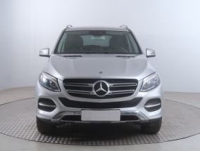 Mercedes-Benz GLE - 2019