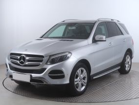 Mercedes-Benz GLE - 2019