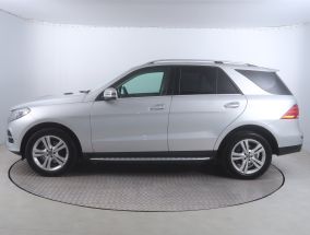 Mercedes-Benz GLE - 2019