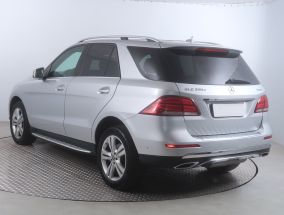Mercedes-Benz GLE - 2019