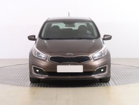 Kia Ceed - 2017