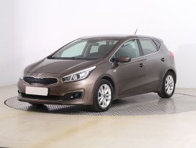 Kia Ceed - 2017