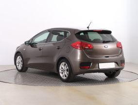 Kia Ceed - 2017