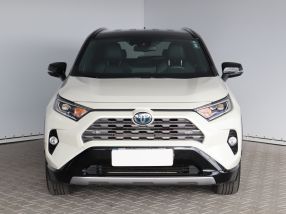 Toyota RAV 4 - 2021