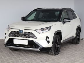 Toyota RAV 4 - 2021