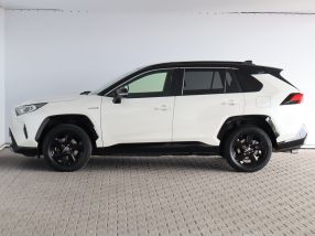 Toyota RAV 4 - 2021