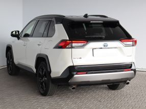 Toyota RAV 4 - 2021