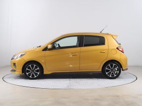 Mitsubishi Space Star - 2020