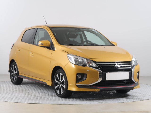 Mitsubishi Space Star 2020
