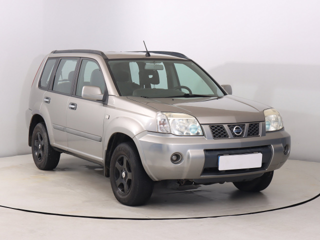 Nissan X-Trail 2005