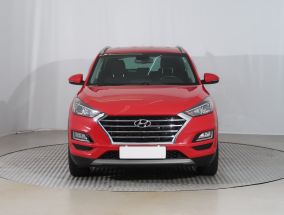 Hyundai Tucson - 2020