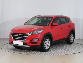 Hyundai Tucson - 2020