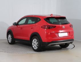 Hyundai Tucson - 2020