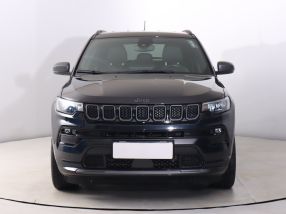 Jeep Compass - 2021