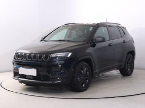 Jeep Compass - 2021