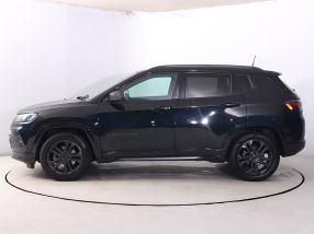 Jeep Compass - 2021