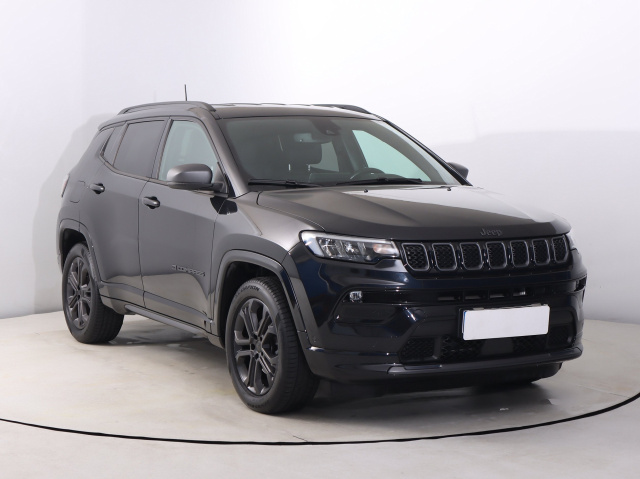 Jeep Compass 2021