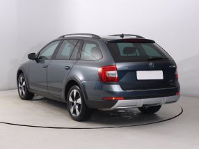 Skoda Octavia Scout - 2015