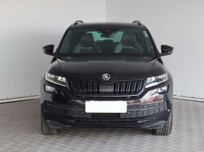 Skoda Kodiaq - 2018