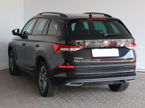 Skoda Kodiaq - 2018
