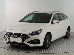 Hyundai i30 - 2022