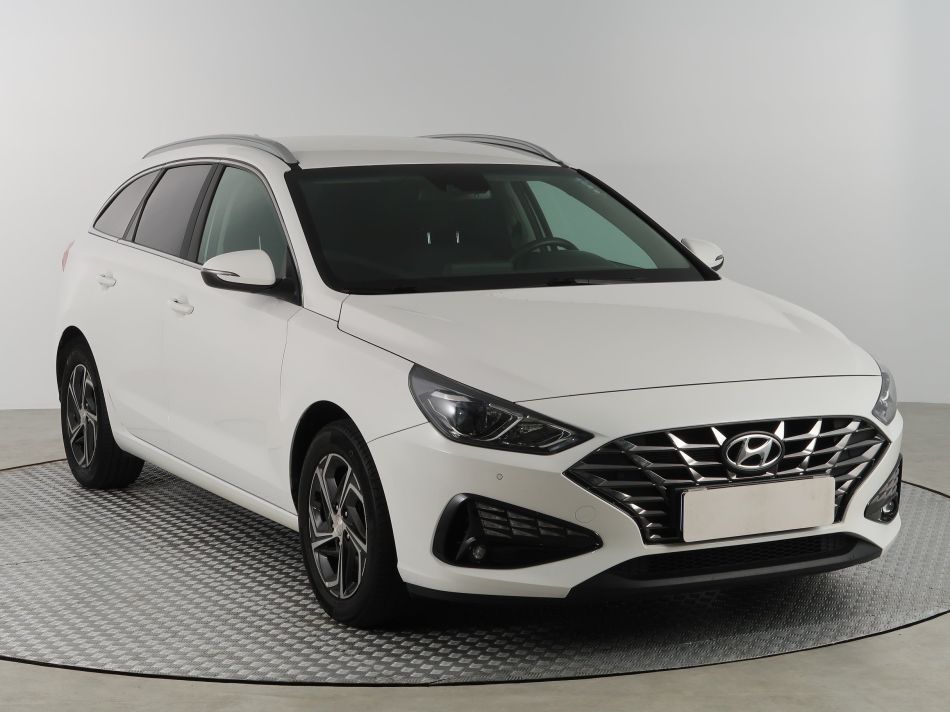 Hyundai i30 - 2022