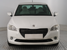 Peugeot 301 2013