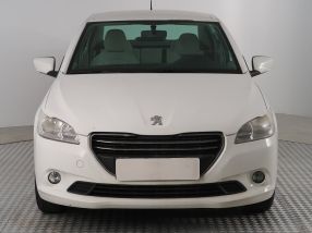 Peugeot 301 - 2013