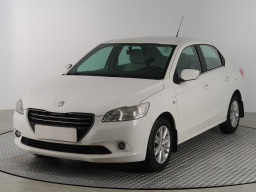 Peugeot 301 2013