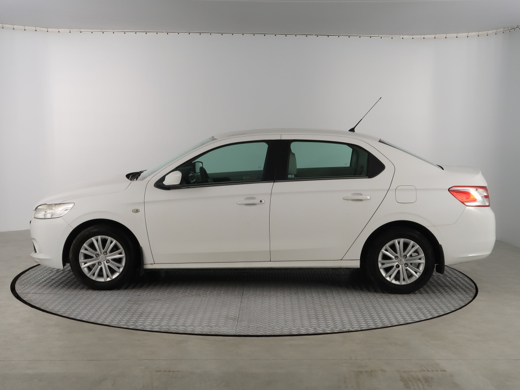Peugeot 301