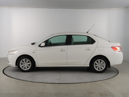 Peugeot 301 2013