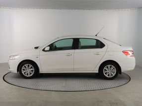 Peugeot 301 - 2013